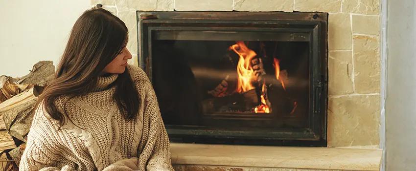 Regency Outdoor Fireplace Products Maintenance and Replacement Services in Seagoville, Texas