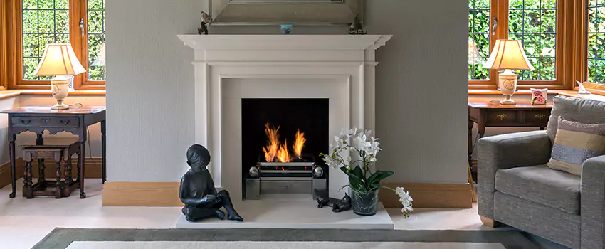 RSF Fireplaces Maintenance and Repair in Seagoville, Texas