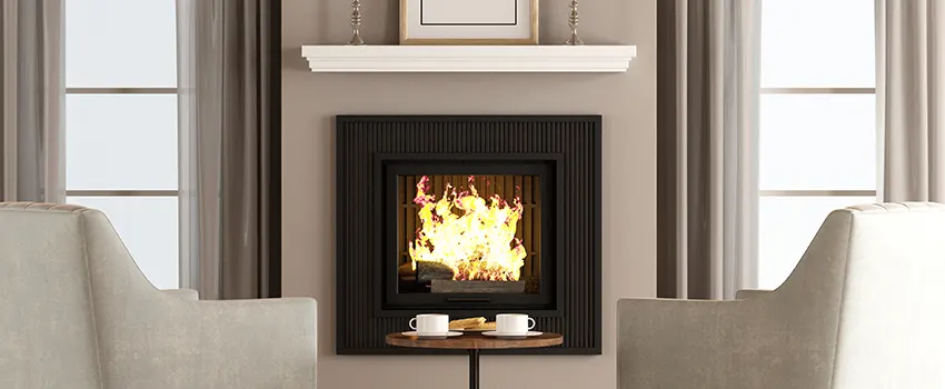 Superior Outdoor Fireplace Repair in Seagoville, TX