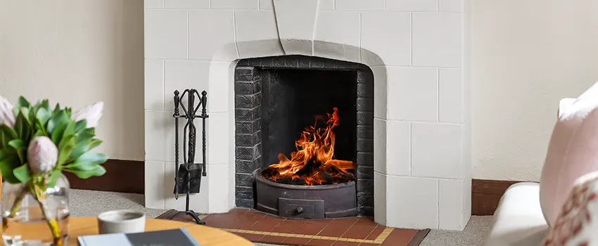 Valor Fireplaces and Stove Repair in Seagoville, TX
