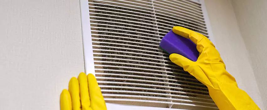 Vent Cleaning Company in Seagoville, TX