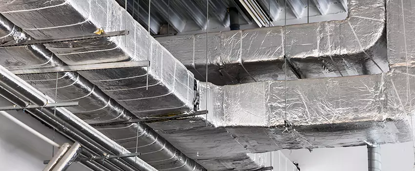 Vent Dust Cleaning Cost in Seagoville, TX