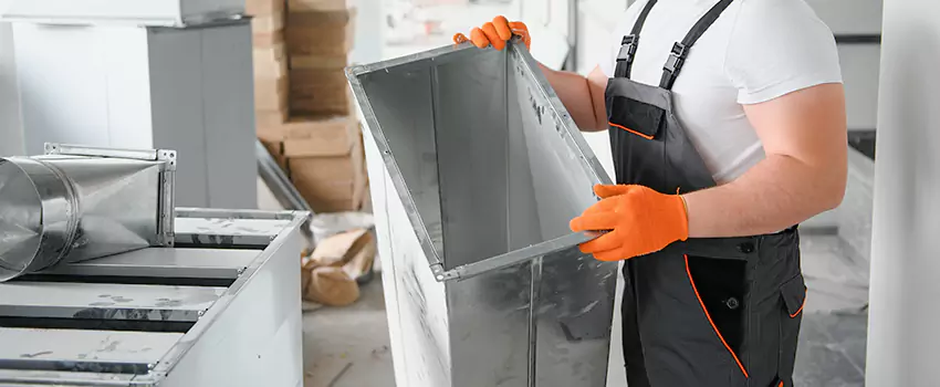 Ventilation Fan Cleaning Services in Seagoville, Texas