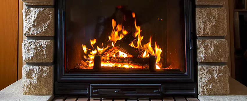 Best Wood Fireplace Repair Company in Seagoville, Texas