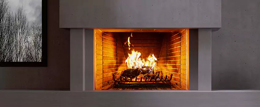Indoor Wood Burning Furnace Repair and Installation in Seagoville, Texas