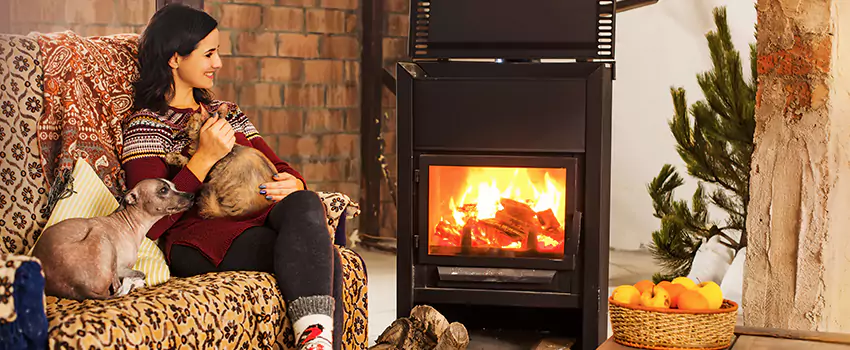 Wood Stove Chimney Cleaning Services in Seagoville, TX