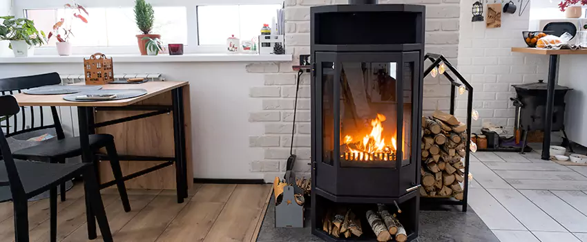 Wood Stove Firebox Installation Services in Seagoville, TX
