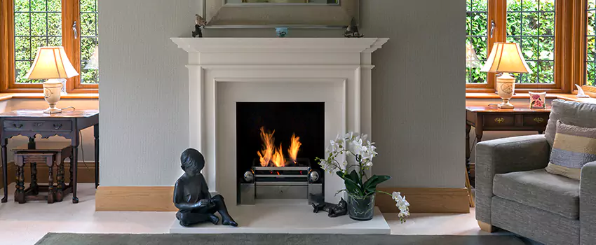 Astria Open-Hearth Wood Fireplaces Services in Seagoville, TX