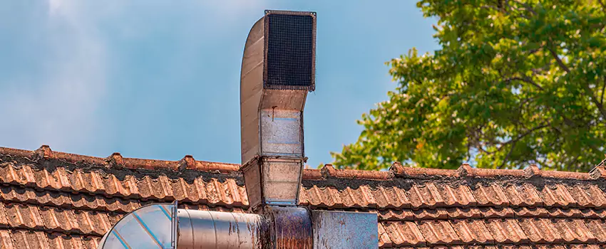Chimney Creosote Cleaning Experts in Seagoville, Texas