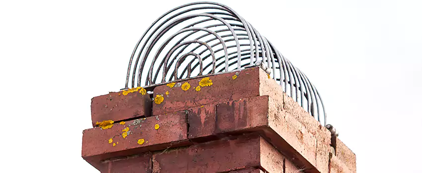 Chimney Crown Problems in Seagoville, Texas