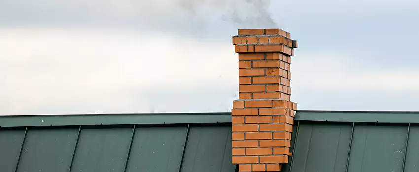 Chimney Installation Company in Seagoville, TX