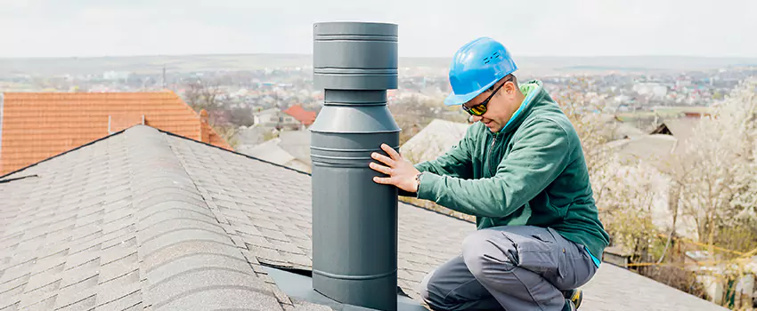 Insulated Chimney Liner Services in Seagoville, TX