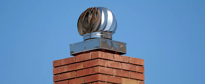 Chimney Flue Rebuild Services in Seagoville, Texas