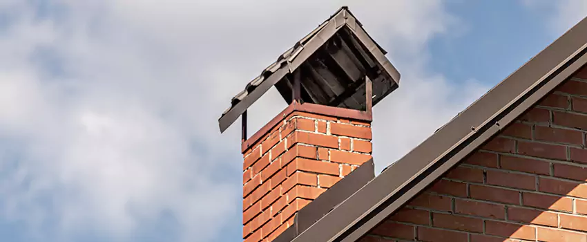 Chimney Saver Masonry Repair Contractor in Seagoville, Texas