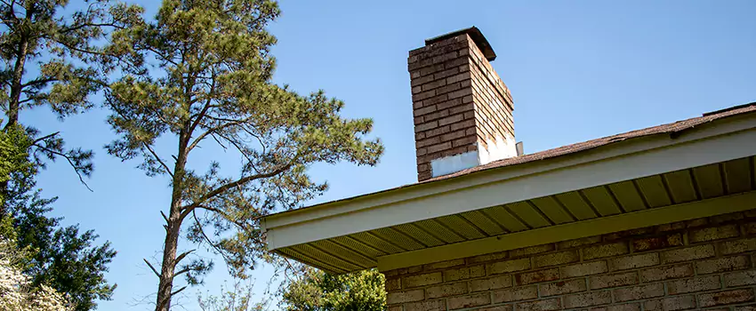 Brick Chimney Sweep Near Me in Seagoville, TX