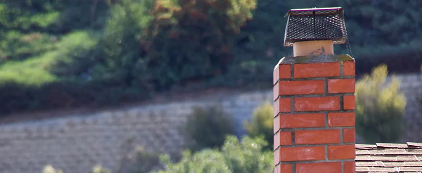 Chimney Tuckpointing And Masonry Restoration in Seagoville, TX