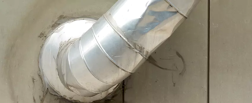 Dryer Vent Repair Process in Seagoville, TX
