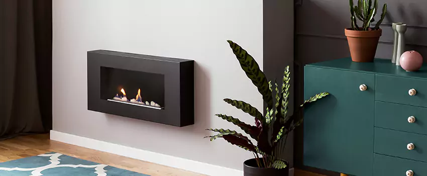 Cost of Ethanol Fireplace Repair And Installation Services in Seagoville, TX