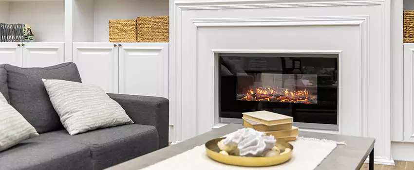 Professional Fireplace Maintenance Contractors in Seagoville, TX