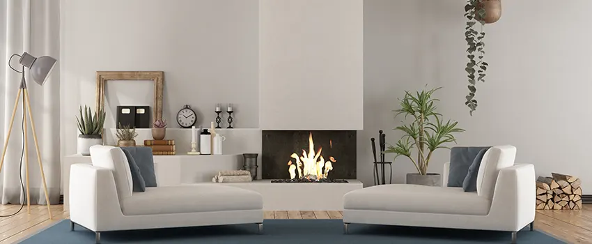 Decorative Fireplace Crystals Services in Seagoville, Texas