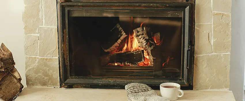 Fireplace Door Handle Replacements Services in Seagoville, Texas