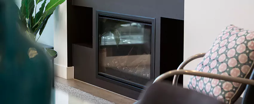 Gas Fireplace Installation in Seagoville, TX
