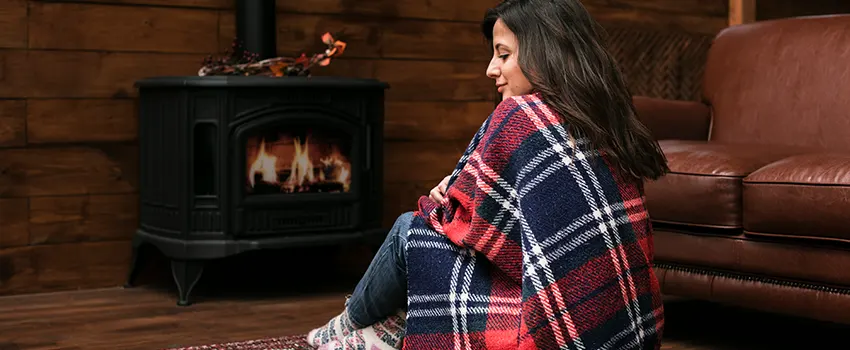 Fireplace Firebox Grate Replacement Services  in Seagoville, Texas