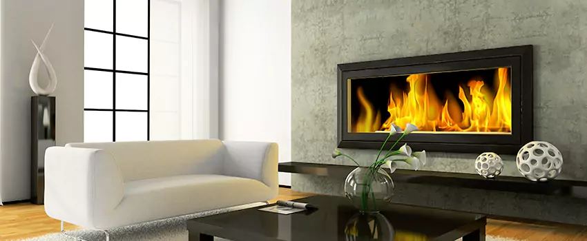 Fireplace Hearth Ideas in Seagoville, Texas