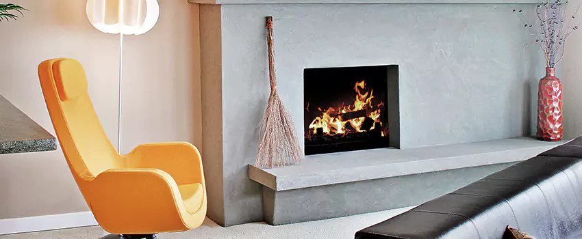 Electric Fireplace Makeover Services in Seagoville, TX