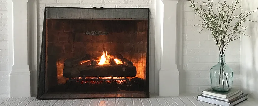 Cost-Effective Fireplace Mantel Inspection And Maintenance in Seagoville, TX