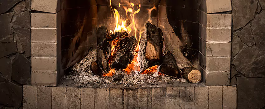 Cost of Rebuilding A Fireplace in Seagoville, Texas