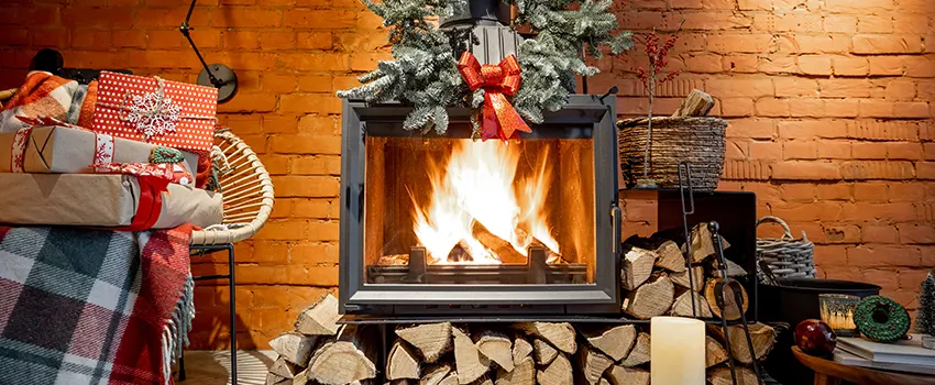 Steel Fireplace Grate Repair And Replacement Services in Seagoville, Texas