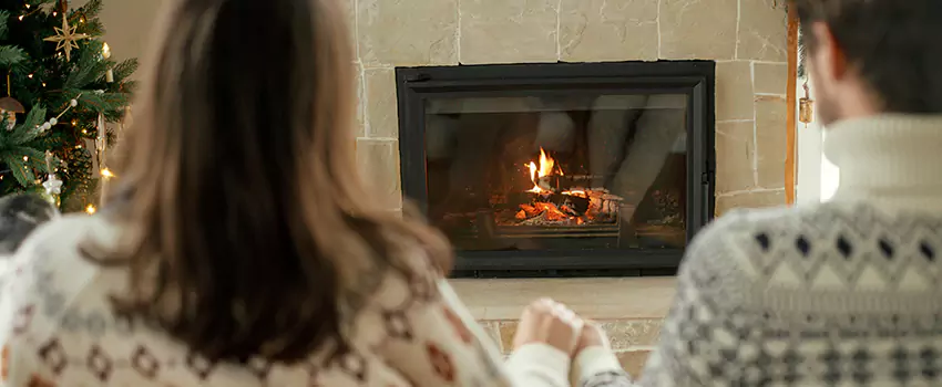 Fireplace Firebox Refurbish & Restore Services in Seagoville, TX