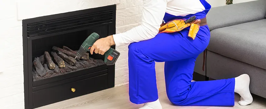 Fireplace Safety Inspection Specialists in Seagoville, Texas