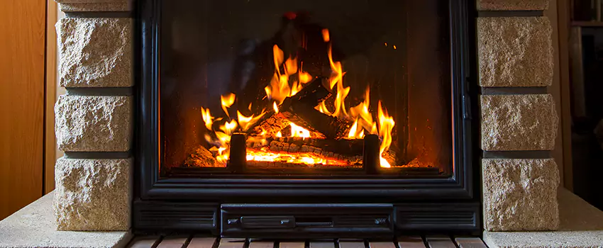 Fireplace Xtrordinair Probuilder Gas Fireplace Installation in Seagoville, TX