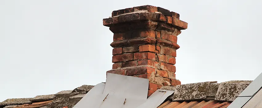 Cost of Fixing Blocked Chimney in Seagoville, Texas