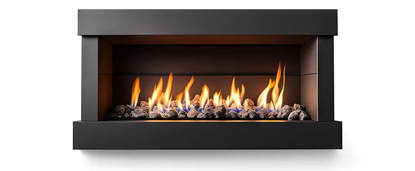 Outdoor Gas Fireplaces Installation in Seagoville, TX