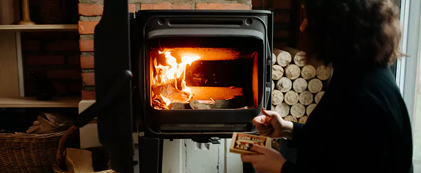Hearthstone Wood Stoves Fireplace Repair in Seagoville, Texas