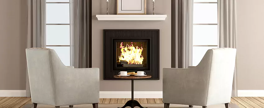 Heatilator Direct Vent Fireplace Services in Seagoville, Texas