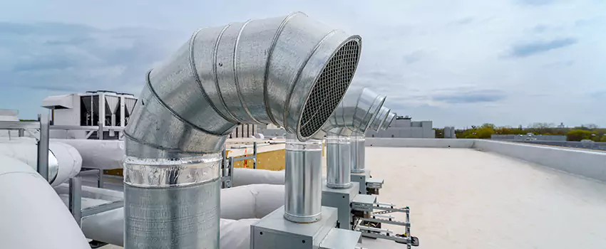 Insulated Ductwork Repair Services Near Me in Seagoville, TX