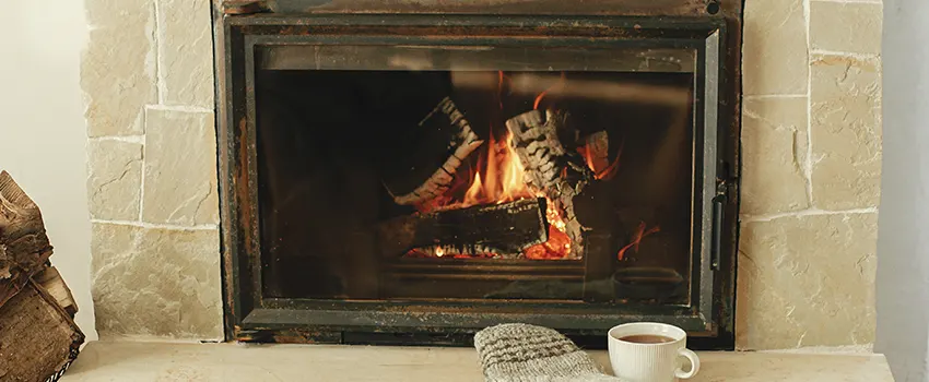 Kings man Fireplaces Insert Services in Seagoville, TX
