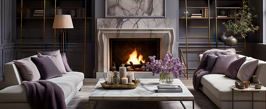 Napoleon Galaxy Series Outdoor Fireplaces Repair in Seagoville, TX