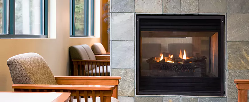 Osburn Fireplace Tempered Glass Hearth Pad Replacement in Seagoville, Texas