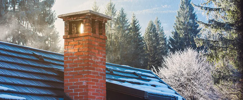 Residential Chimney Rain Caps Repair Services in Seagoville, TX