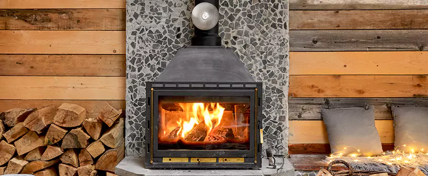 Travis Industries Elite Fireplace Inspection and Maintenance in Seagoville, Texas