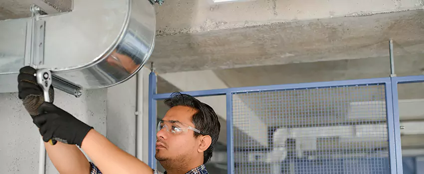 Benefit of Ventilation Cleaning in Seagoville, Texas