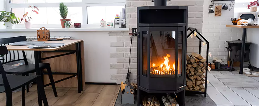 Cost of Vermont Castings Fireplace Services in Seagoville, TX