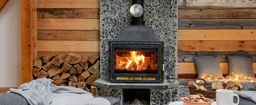Affordable Wood Fireplace Fixing Solutions in Seagoville, Texas