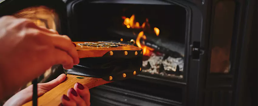 Cost of Wood Furnace Repair and Installation Services in Seagoville, TX