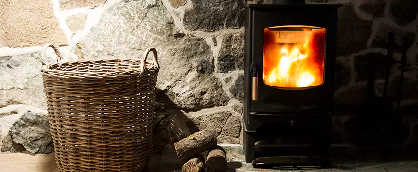Wood Stove Fire Bricks Cleaning Services in Seagoville, Texas